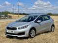 Kia Ceed 1. GREAT VALUE FOR MONEY 6
