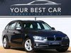 BMW 3 Series 2.0 320D Sport Auto 5dr