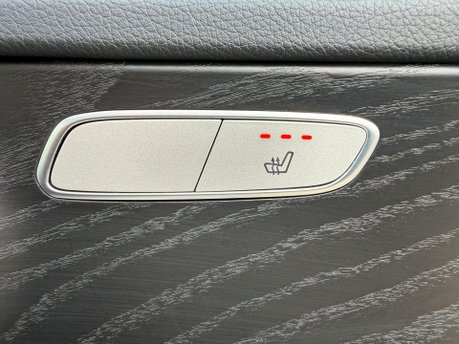 Mercedes-Benz C Class 2.1 C220d AMG Line G-Tronic+ Euro 6 (s/s) 5dr 16