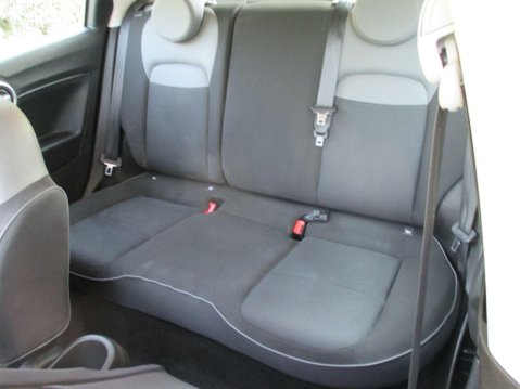 Fiat 500X 1.6 E-Torq Pop Star Euro 6 5dr 15