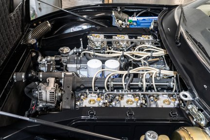 Ferrari 365 GTC/4 36