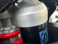 MV Agusta Dragster 0.8 Dragster Rosso 31