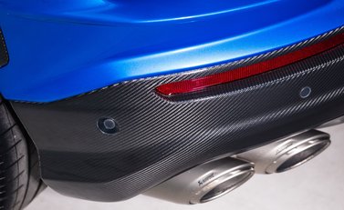 Lamborghini Urus PERFORMANTE 45