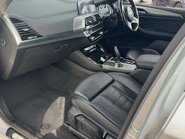 BMW X3 2.0 X3 xDrive 20d M Sport Auto 4WD 5dr 2