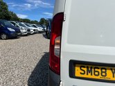 Fiat Doblo SWB L1H1 Low Roof 16V Multijet Ii EURO 6 NO VAT 23