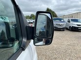 Ford Transit Custom LWB L2H1 Low Roof Leader 320 Air Con EURO 6 NO VAT 17