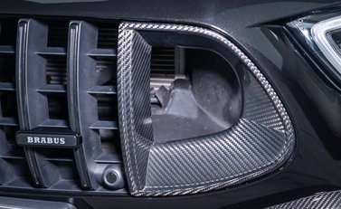 Mercedes-Benz Amg GT 63 S E PERFORMANCE BRABUS 34