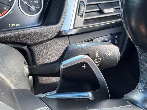 BMW 3 Series 3.0 330d M Sport Auto xDrive Euro 6 (s/s) 4dr 37