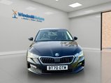 Skoda Scala 1.5 TSI SE Euro 6 (s/s) 5dr 5