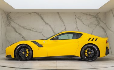 Ferrari F12 TDF 2