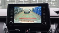 Toyota Corolla 2.0 VVT-h Excel Hatchback 5dr Petrol Hybrid CVT Euro 6 (s/s) (184 ps) 44
