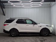 Land Rover Discovery 3.0 Discovery R-Dynamic S D MHEV Auto 4WD 5dr 16