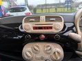 Fiat 500 1.2 Lounge Dualogic Euro 4 3dr 16