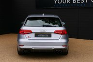 Audi S3 2.0 S3 Sportback Quattro Semi-Auto 4WD 5dr 19