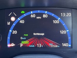 Toyota Yaris Cross 1.5 Yaris Cross Excel HEV Auto 5dr 23