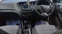 Hyundai i20 1.4 SE Hatchback 5dr Petrol Auto Euro 6 (100 ps) 7
