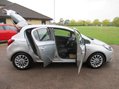 Vauxhall Corsa 1.4i ecoTEC SE Nav Euro 6 5dr 7