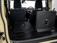 Suzuki Jimny . 0.7 3dr SUV AUTOMATIC PETROL 18