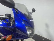 Honda CB 2002 42K 600CC COMMUTER PROJECT BIKE SPARES OR REPAIR 12