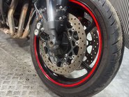 Yamaha FZ1 FAZER 1000 2010 37K GOOD RUNNING NAKED 1000CC PROJECT BIKE 14