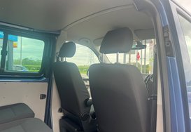 Volkswagen Transporter T32 TDI KOMBI HIGHLINE BMT 25
