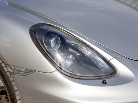 Porsche Boxster GTS PDK 50