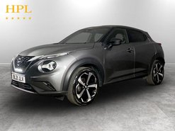 Nissan Juke 1.0 DIG-T Tekna SUV 5dr Petrol DCT Auto Euro 6 (s/s) (114 ps) Air Con - All
