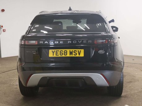 Land Rover Range Rover Velar 2.0 Range Rover Velar R-Dynamic D180 Auto 4WD 5dr 13