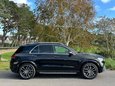 Mercedes-Benz GLE 2.9 GLE400d AMG Line (Premium Plus) SUV 5dr Diesel G-Tronic 4MATIC Euro 6 ( 6