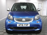 Smart Fortwo Coupe PRIME PREMIUM T 2