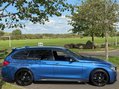 BMW 3 Series 3.0 335d M Sport Touring Auto xDrive Euro 6 (s/s) 5dr 16