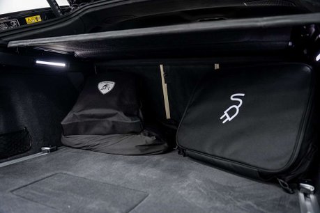 Lamborghini Urus 4.0 V8 BiTurbo 25.9kWh SE SUV 5dr Petrol Plug-in Hybrid Auto 4WD Euro 6 (80 19