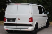Volkswagen Transporter 2.0 TDI T30 BlueMotion Tech Startline Panel Van 5dr Diesel Manual FWD LWB E 4