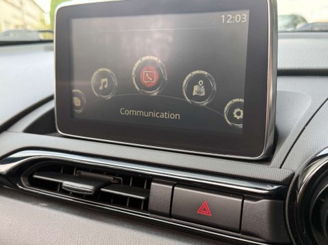 Mazda MX-5 1.5 MX-5 SE-L Nav 2dr 37