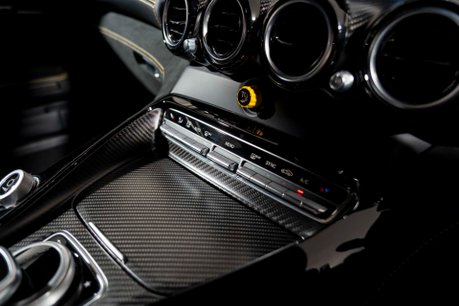 Mercedes-Benz AMG GT R NOW SOLD. SIMILAR REQUIRED. PLEASE CALL 01903 254800. 27