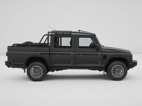 Ineos Grenadier 3.0P Fieldmaster Edition Auto 4WD Euro 6 (s/s) 4dr 2