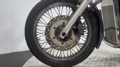 Honda VT750 S SHADOW 750 2011 ONLY 18K RUNNING CRUISER PROJECT BIKE 750CC 9