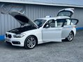 BMW 1 Series 1.5 116d Sport Euro 6 (s/s) 5dr 13