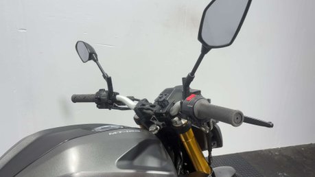 Yamaha MT-125 2016 23K CLEAN 125CC LEARNER BIKE 1 OWNER NEW MOT RIDES WELL 21