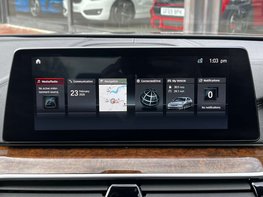 BMW 5 Series 2.0 530e M Sport Auto 4dr 32