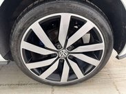 Volkswagen Golf 1.4 Golf GTE Advance Semi-Auto 5dr 8