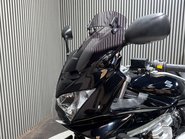Suzuki Bandit 1250 GSF 2007 ONLY 27K STUNNING EXAMPLE LONG MOT 1250CC 46