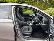 Mercedes-Benz A Class 2.0 A35 AMG (Premium Plus) SpdS DCT 4MATIC Euro 6 (s/s) 5dr 20