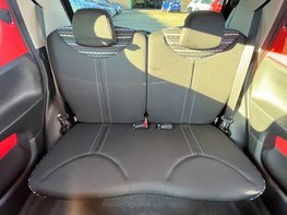 Citroen C1 1.0 C1 Platinum Semi-Auto 5dr 42