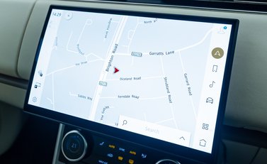 Land Rover Range Rover P530 FIRST EDITION LWB 25