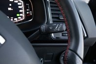 SEAT Ateca TSI EVO FR BLACK EDITION DSG 18