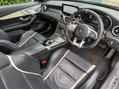 Mercedes-Benz C Class 4.0 AMG C 63 S Premium+ Auto 2dr 19