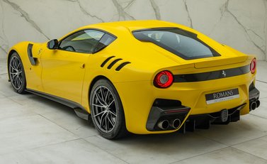 Ferrari F12 TDF 12