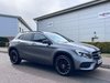 Mercedes-Benz GLA 2.1 GLA220d AMG Line 7G-DCT 4MATIC Euro 6 (s/s) 5dr
