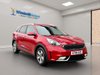 Kia Niro 1.6h GDi 2 DCT Euro 6 (s/s) 5dr